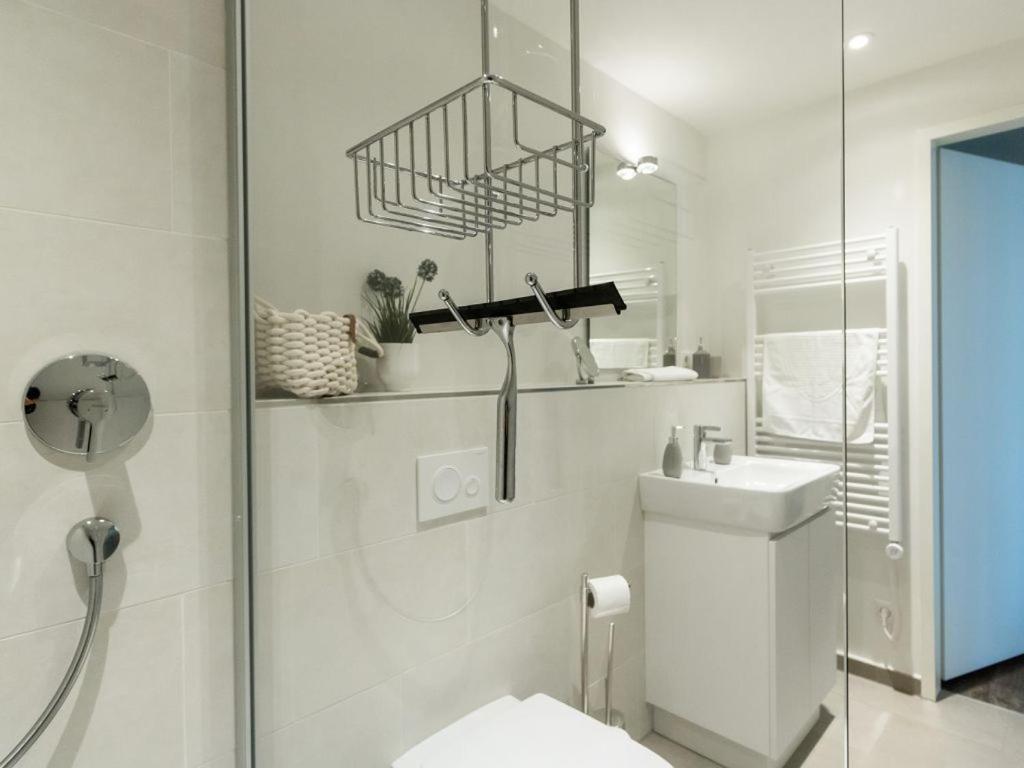 Hafenspitze App 16 Pier 2 16 Apartment Wismar Exterior photo